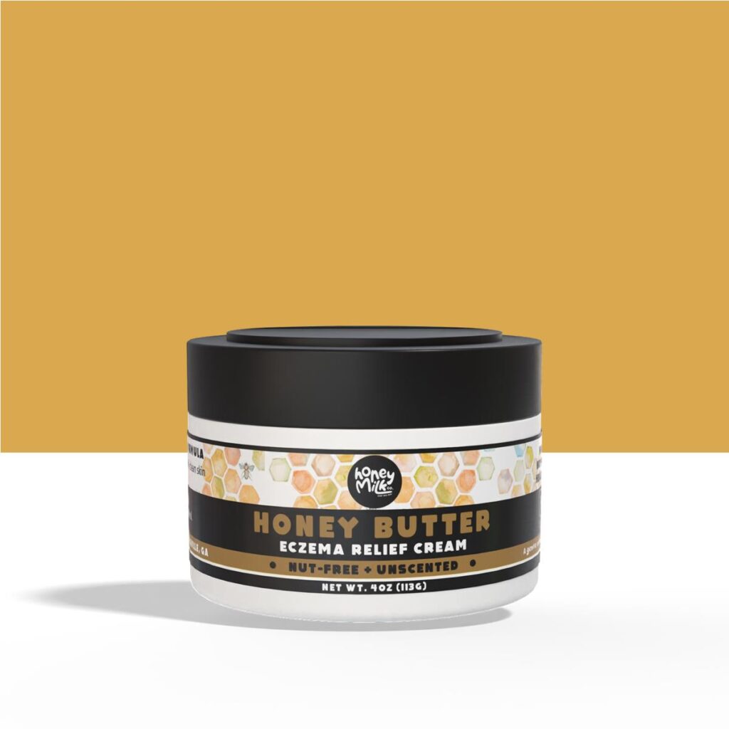 Honey Butter™ Nut-Free