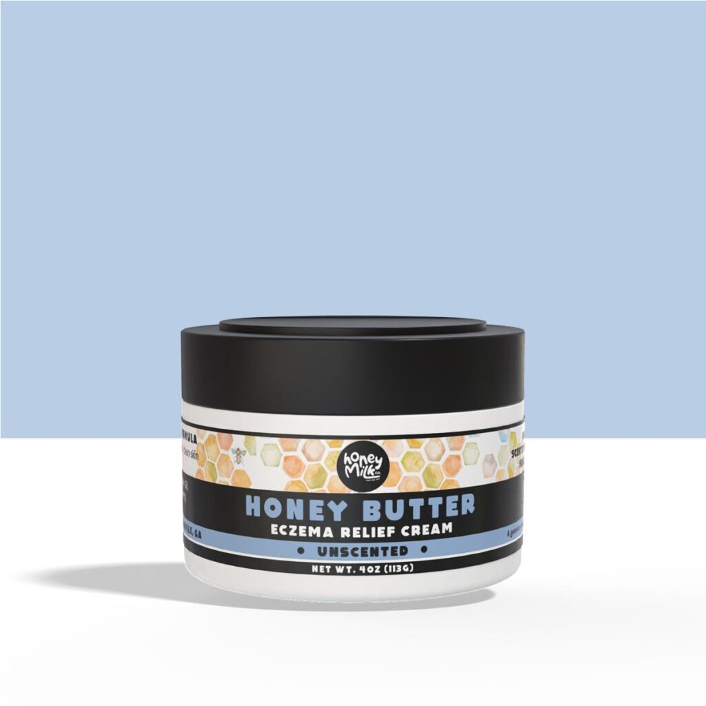 Honey Butter™ Unscented