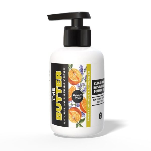The Butter™ Hair Restore Cream