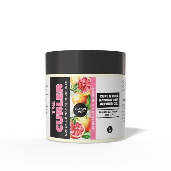 The Curler™ Hair Souffle