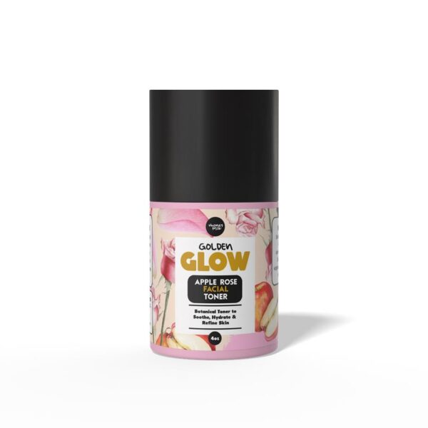 Apple Rose Facial Toner