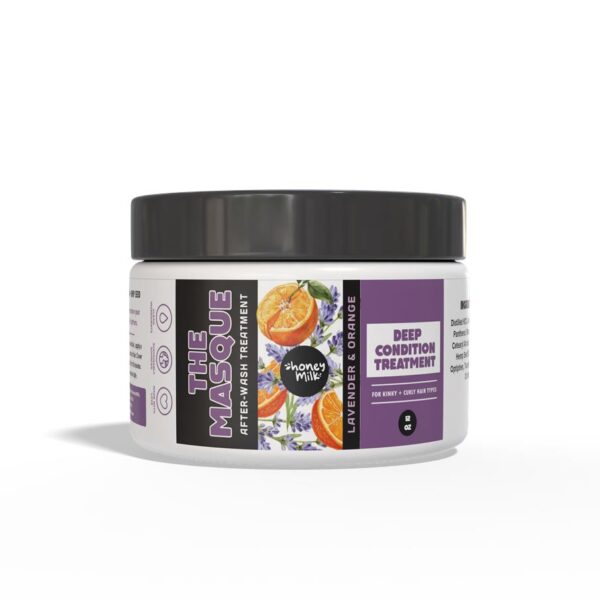 The Masque™ Deep Conditioner