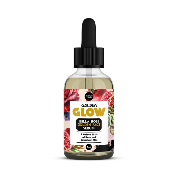 BellaRose Face Serum