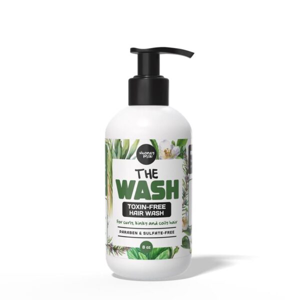 The Wash™ Hair Wash