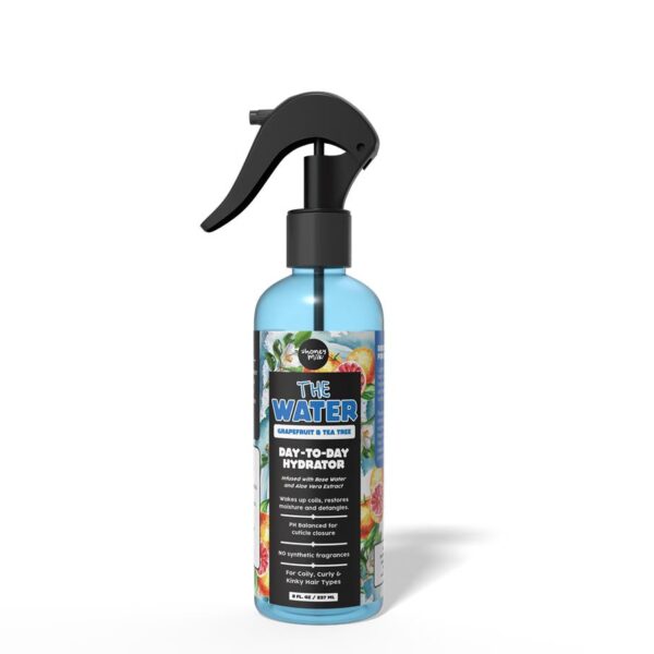 The Water™ Daily Hair Hydrator
