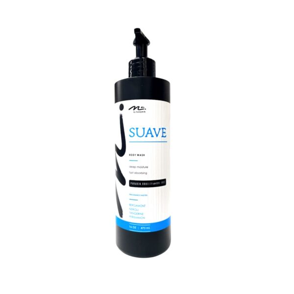 "Suave" Body Wash