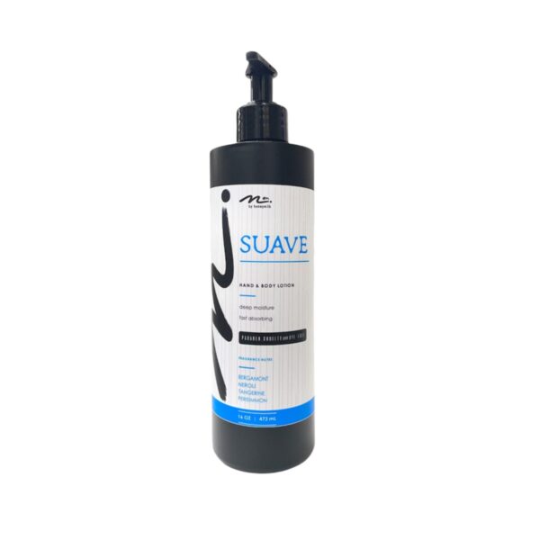 SUAVE Hand and Body Lotion
