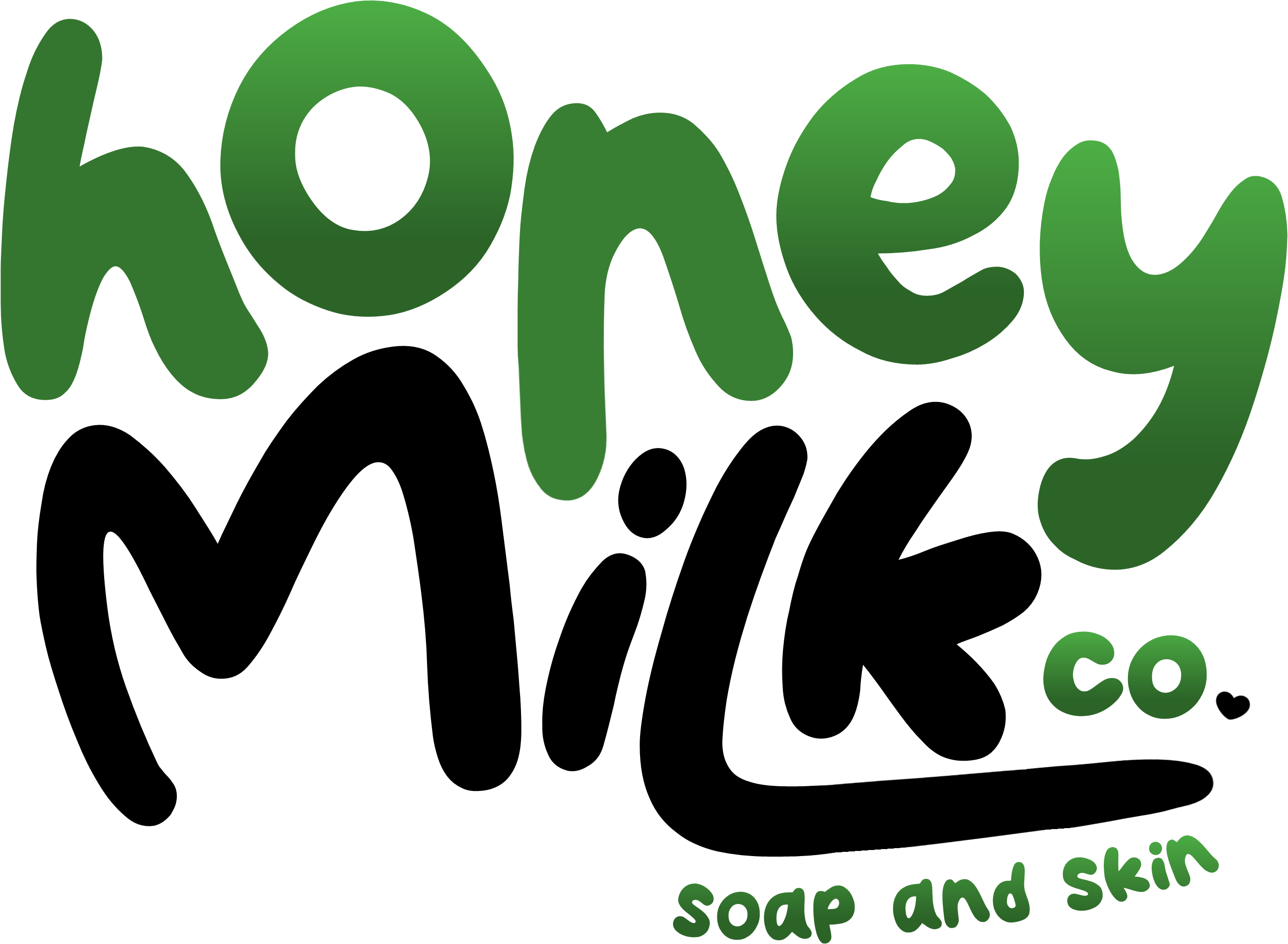  HoneyMilk Soap & Skincare Company