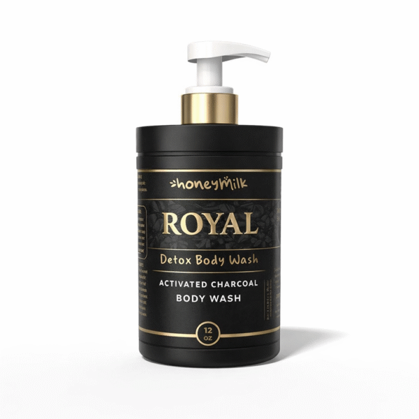 ROYAL Bodywash (Detox Body Wash)