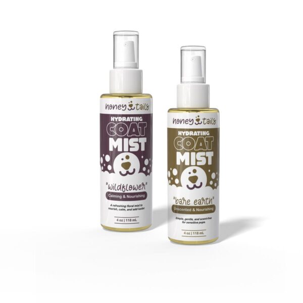 Coat and Skin Mist