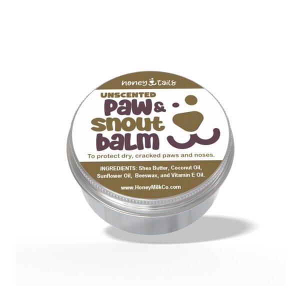 Paw and Snout Balm