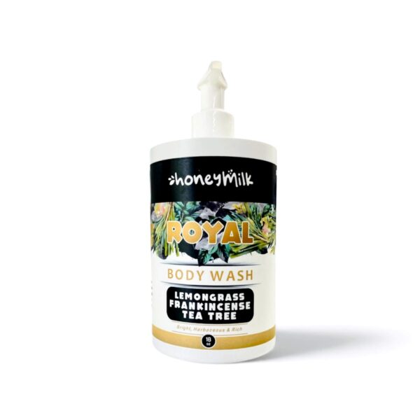 ROYAL Bodywash (Detox Body Wash)