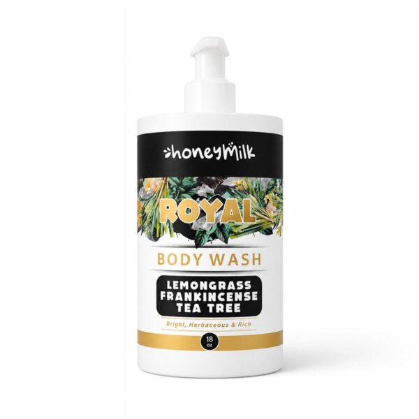 ROYAL Bodywash (Detox Body Wash)